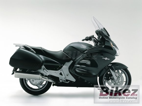 2007 Honda ST 1300 Pan-European ABS photo